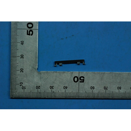 YB2 VOLUME KEY