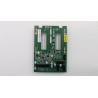 TS460 power distribution board