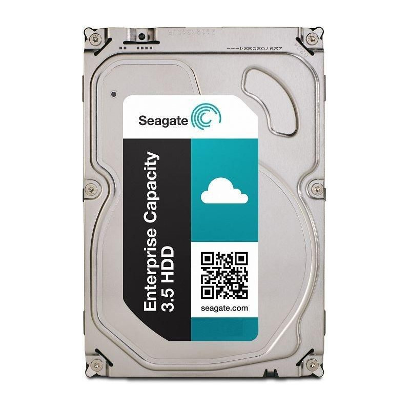 ENTERPRISE CAPACITY 3.5 HDD 2T
