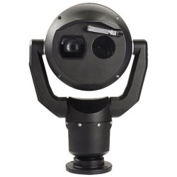 PTZ thermal VGA-50mm 2MP 30x | APLIUM