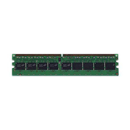 2GB, PC2-5300 DDR2 667MHz