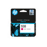 HP Ink/HP 938 MG Original Ink CART