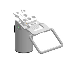DuraTilt with MultiClip