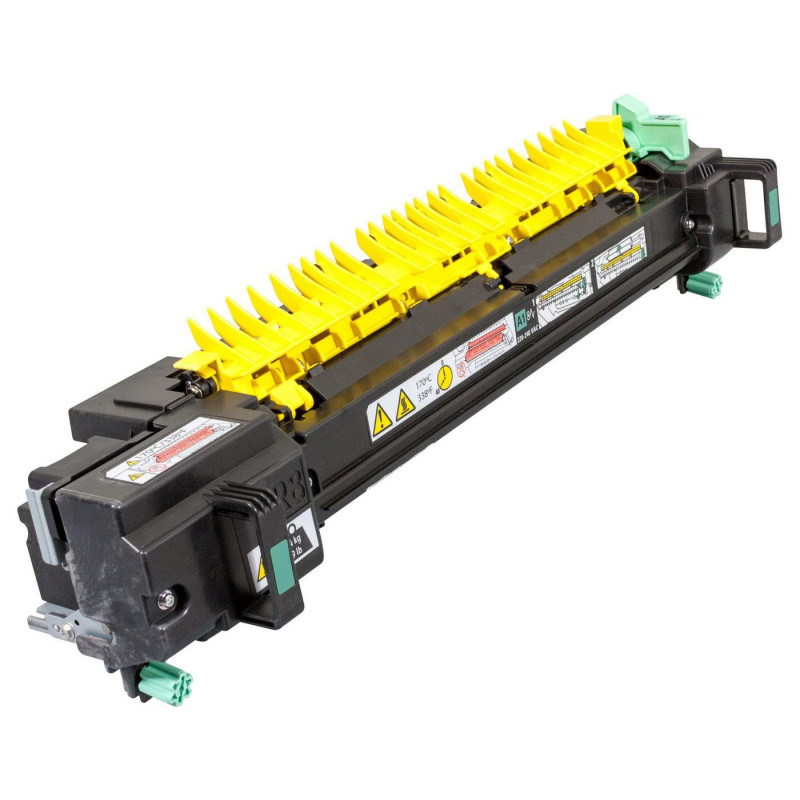 SVC Fuser