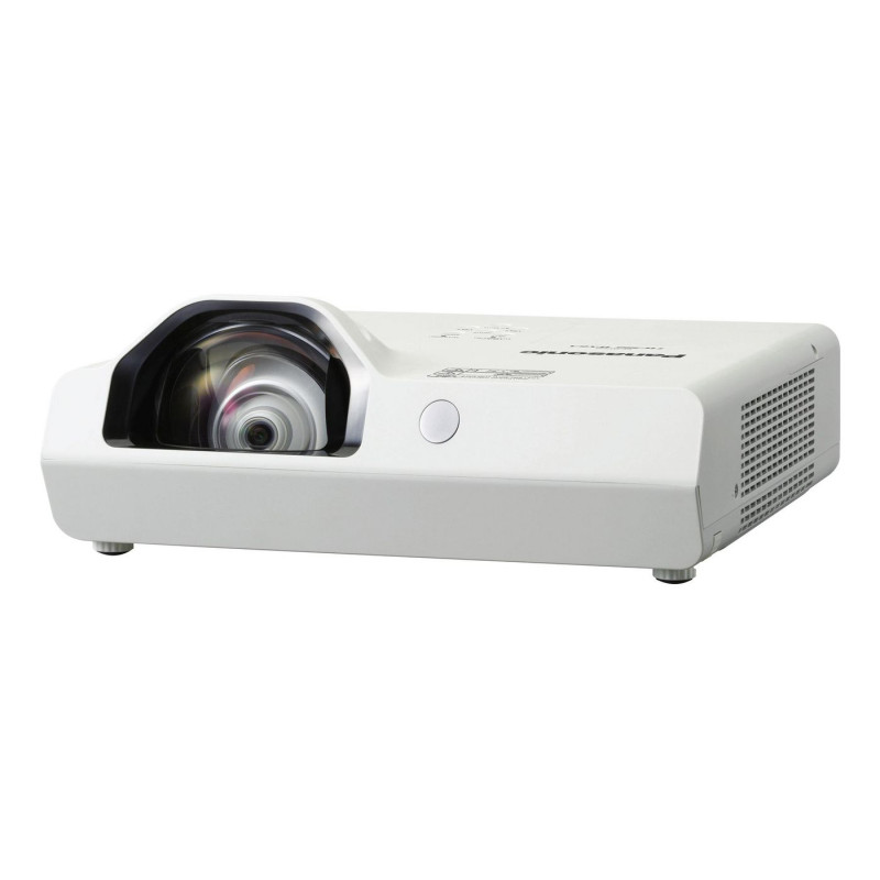 LCD Short Throw Projector