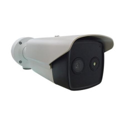 4MP Metadata Camera with