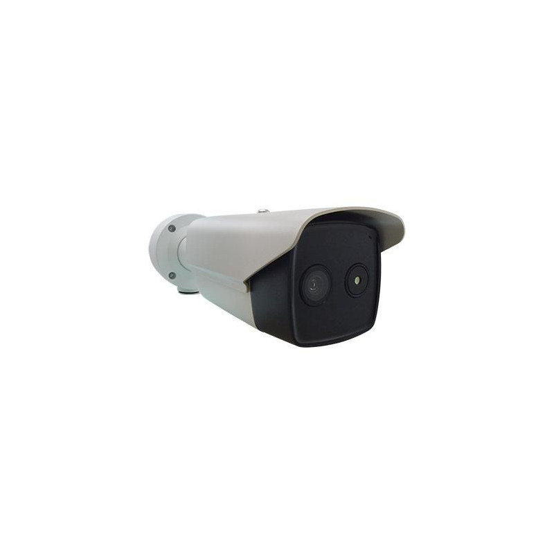 4MP Metadata Camera with