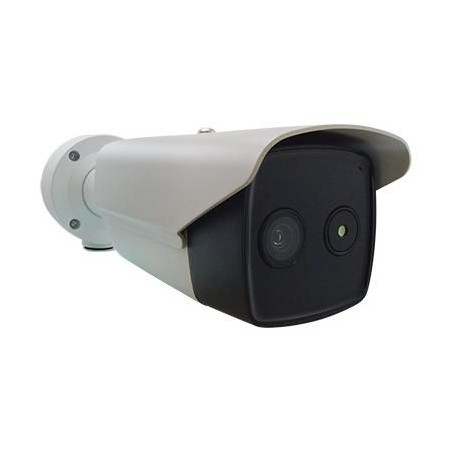 4MP Metadata Camera with