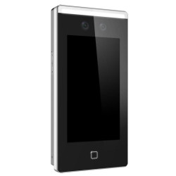 2MP LCD Card Face Recognition