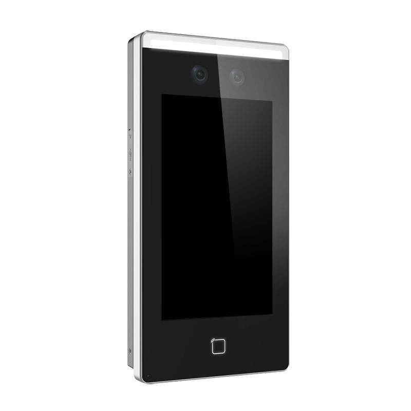 2MP LCD Card Face Recognition