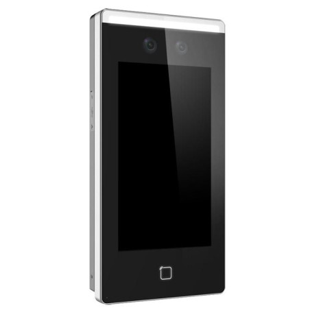 2MP LCD Card Face Recognition