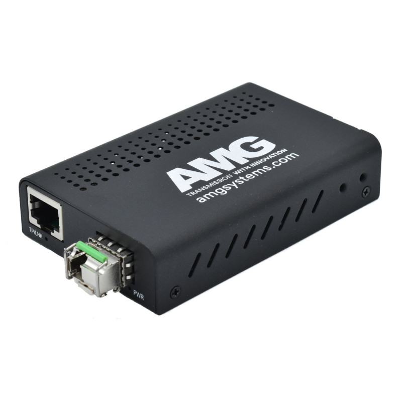 Commercial Media Converter, 1