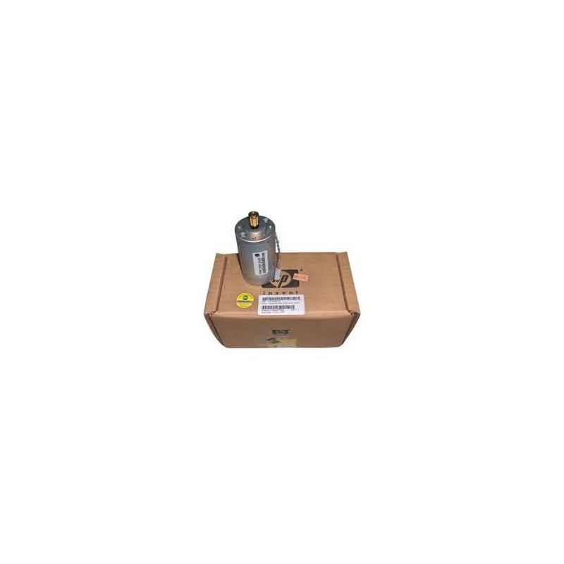 Carriage Motor Assy