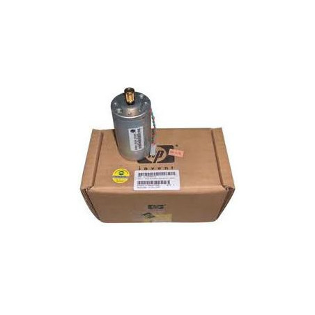 Carriage Motor Assy