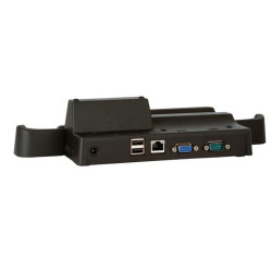 RT10 Office dock