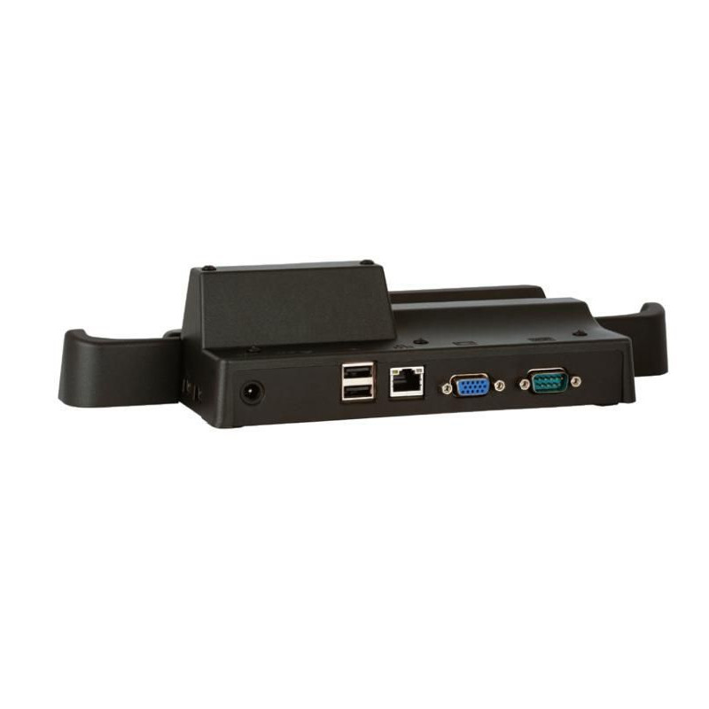 RT10 Office dock