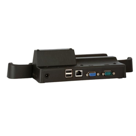 RT10 Office dock