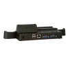 RT10 Office dock