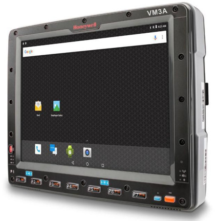 VM3A Indoor Resistive