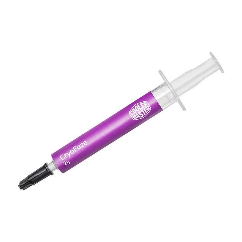 Cryofuze Heat Sink Compound