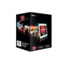 APU A6-7470K FM2+, 3.7/4.0