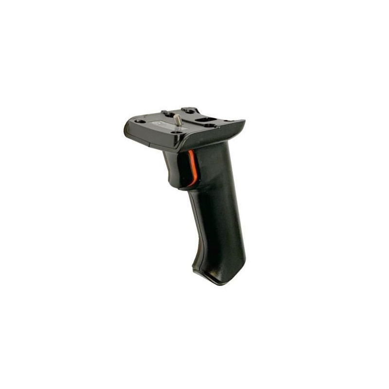 EDA61K scan handle, dockable