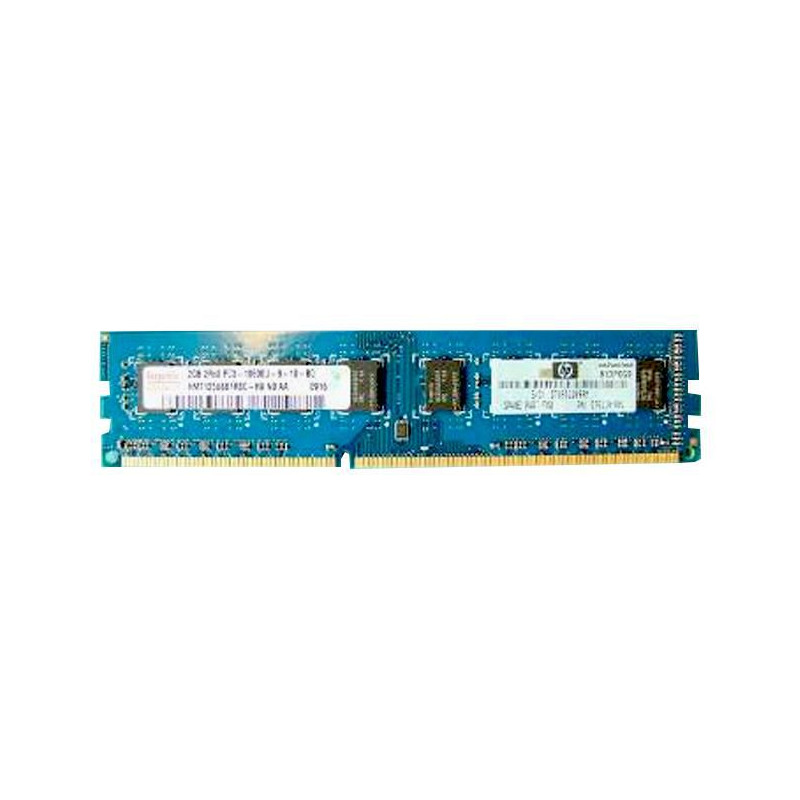 2GB SDRAM (PC3-10600/DDR3-1333