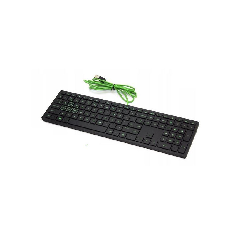 Power Cheddar USB KB HUNG