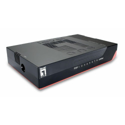 8xRJ45 PalmCon 1 GBit