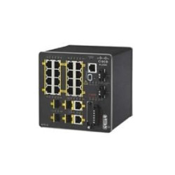 Ie 16 10/100,2 Fe Sfp+2 T/Sfp | APLIUM