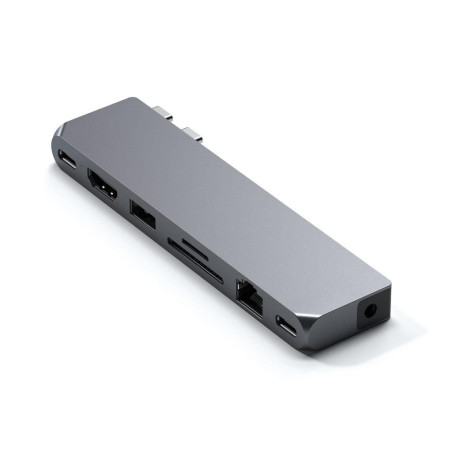 Interface Hub 2 X Usb 3.2 Gen