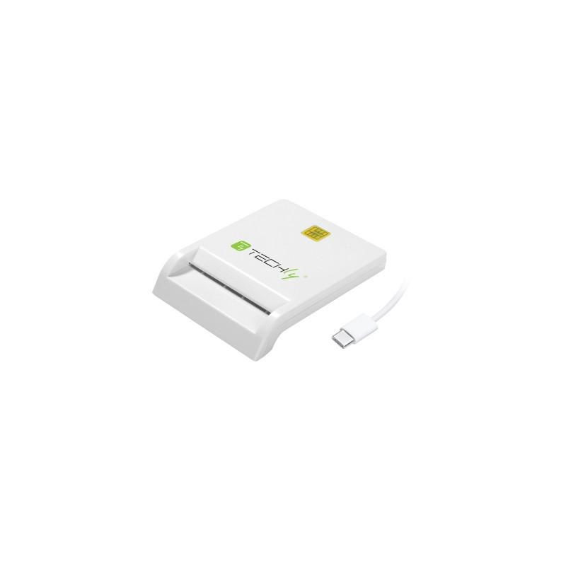 Compact Smart Card