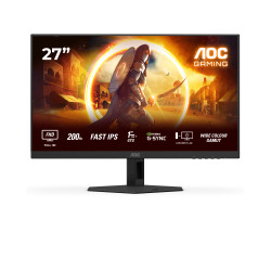 G4 FHD 200Hz IPS HDR10 1ms Spk
