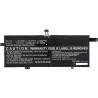 Laptop Battery for Lenovo