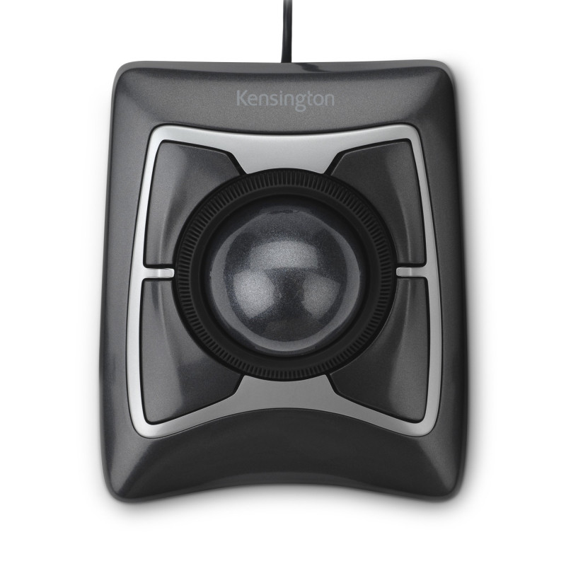 Kensington Optical ExpertMouse Trackball
