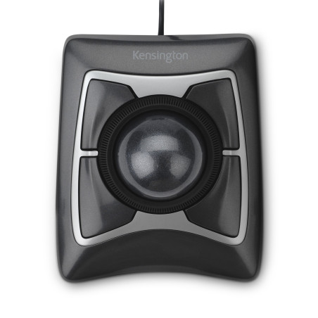 Kensington Optical ExpertMouse Trackball