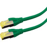 PATCH CABLE CAT6 S/FTP