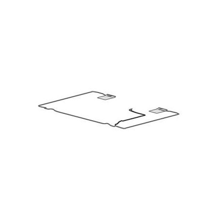 ANTENNA SINGLE