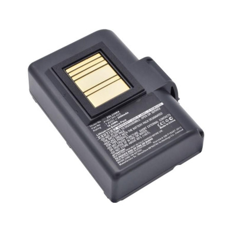 Battery 25.16Wh Li-ion 7.4V