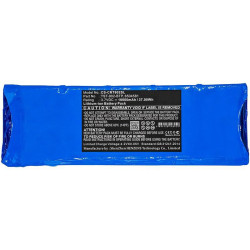 Battery 37.00Wh Li-ion 3.7V