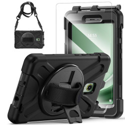 Galaxy Tab Active3/Active5