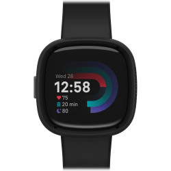OtterBox Watch Bumper Fitbit Versa 4 blk