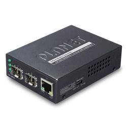 1-Port 10/100/1000Base-T