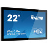 21.5" Projective Capacitive