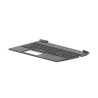 TOP COVER GSW W KB GSW BL NORD