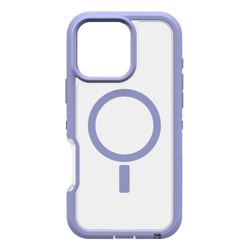 DefenderXTCLRiPhone16ProMaxCLR/PUR