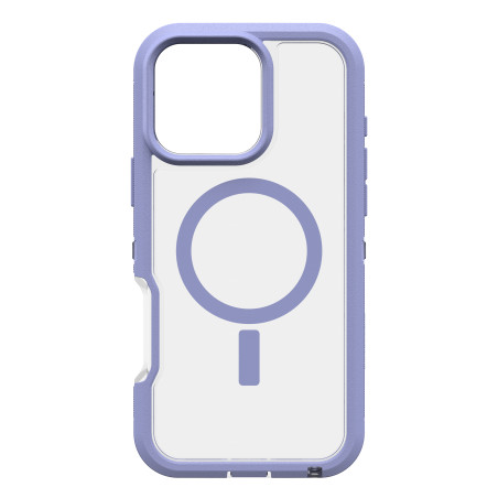 DefenderXTCLRiPhone16ProMaxCLR/PUR