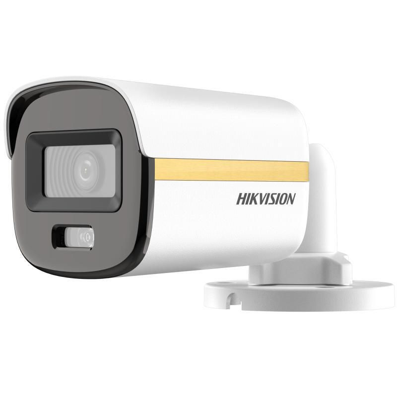 3K ColorVu Dual-light PoC