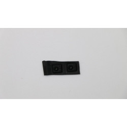 INTEL RUBBER FL590 MIC RUBBER