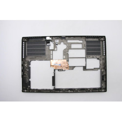 Base cover assembly for